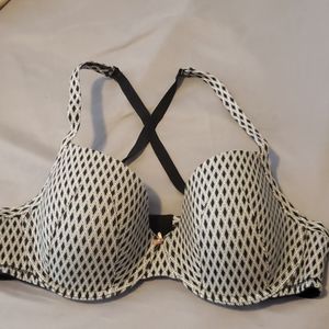Cotton t-shirt bra 40D